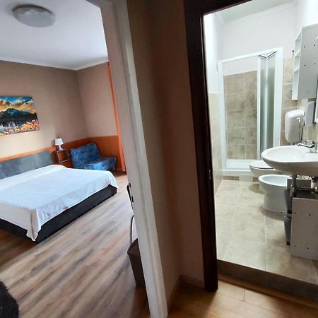 B&B Bella Garbatella Rome Extérieur photo