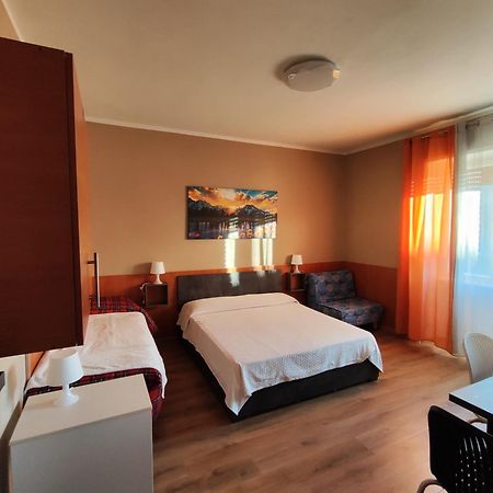 B&B Bella Garbatella Rome Extérieur photo