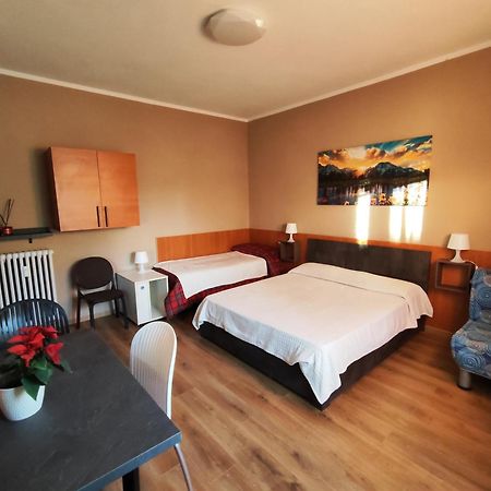 B&B Bella Garbatella Rome Extérieur photo