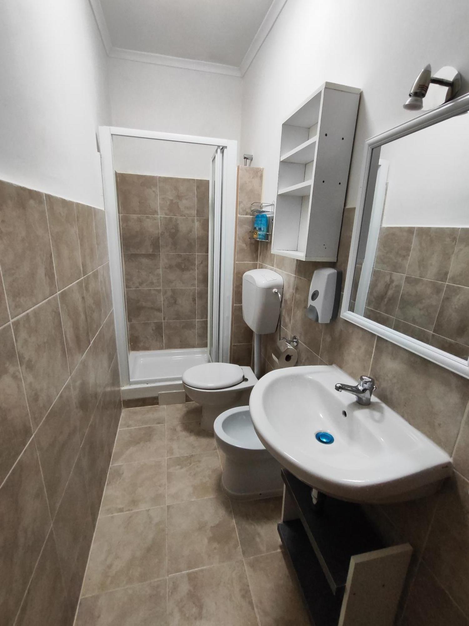 B&B Bella Garbatella Rome Extérieur photo