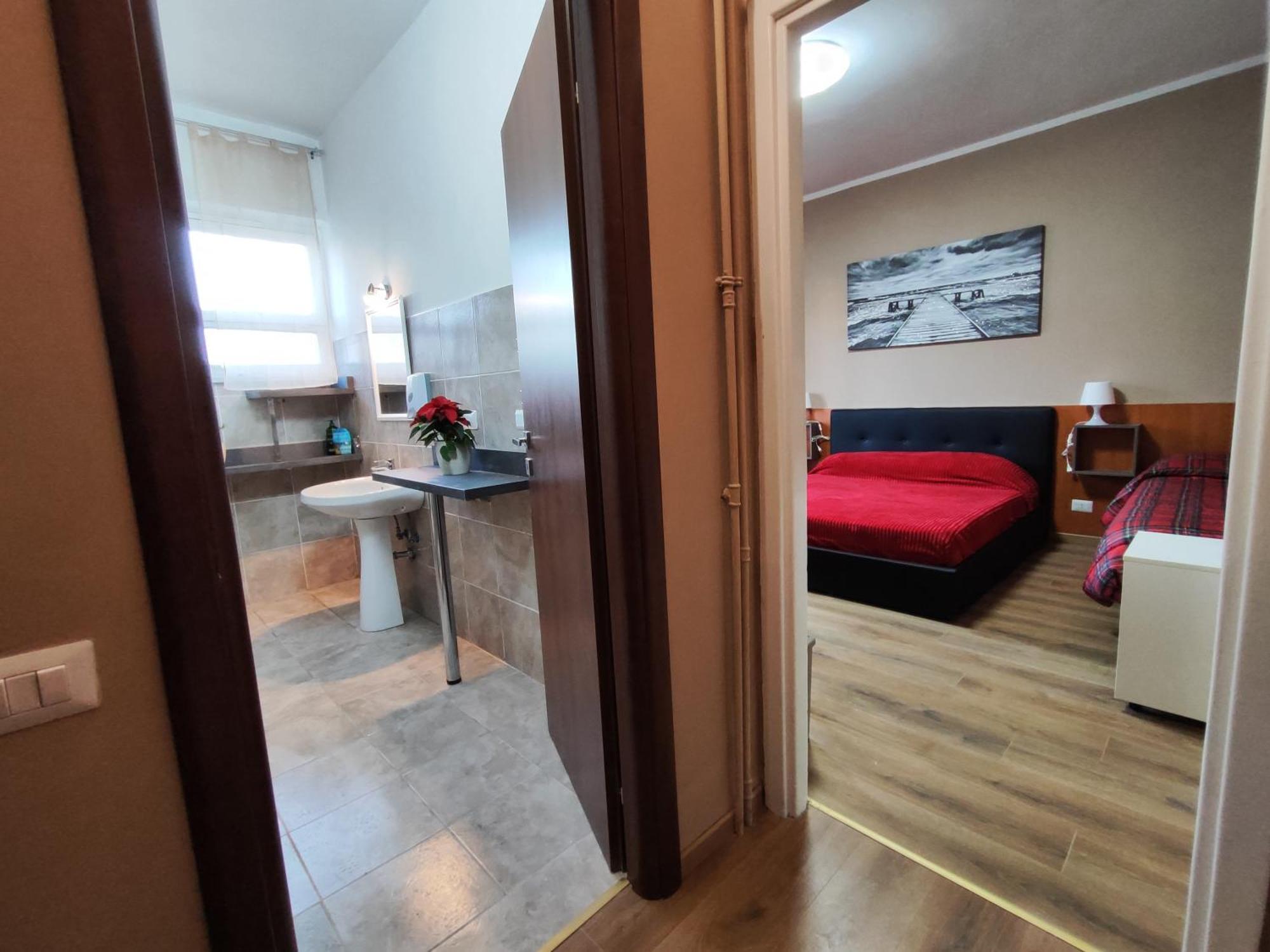 B&B Bella Garbatella Rome Extérieur photo