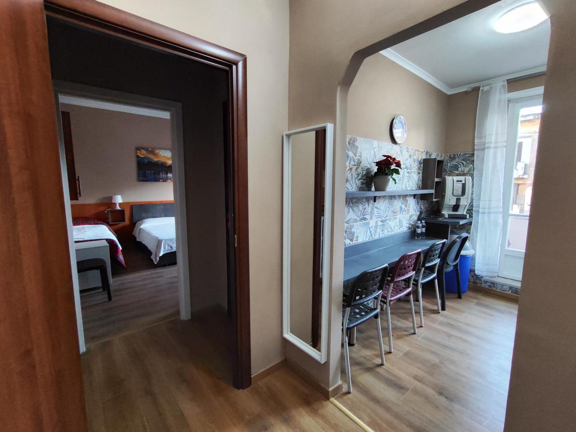 B&B Bella Garbatella Rome Extérieur photo