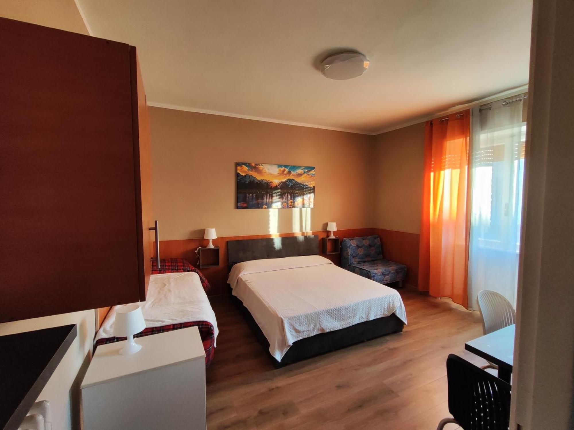 B&B Bella Garbatella Rome Extérieur photo