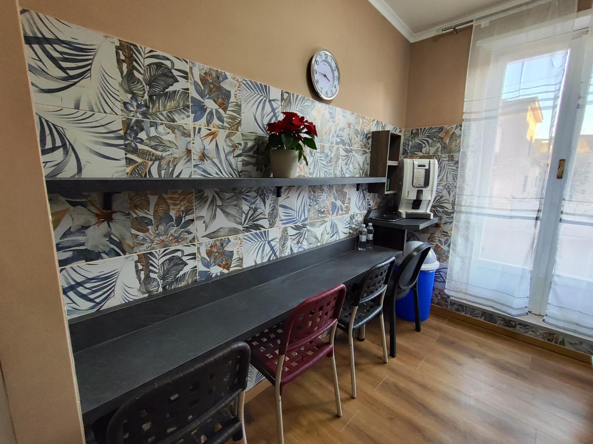 B&B Bella Garbatella Rome Extérieur photo