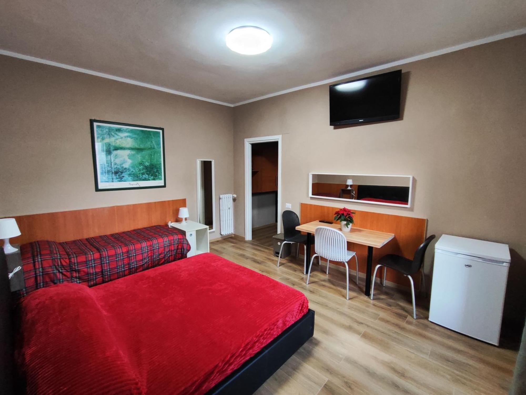 B&B Bella Garbatella Rome Extérieur photo