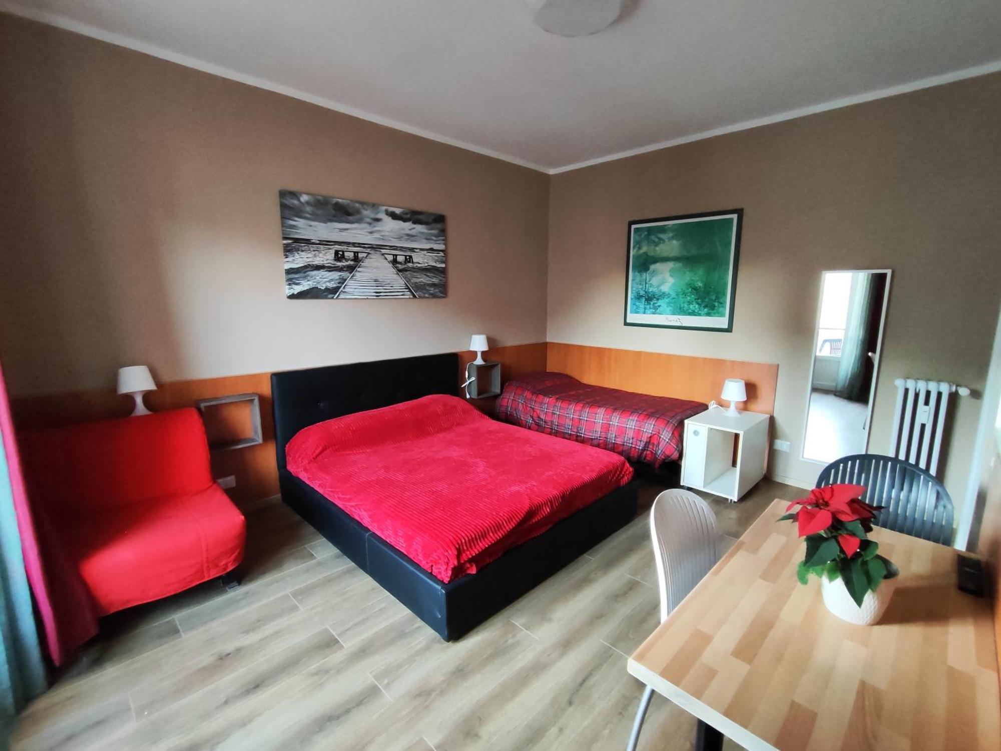 B&B Bella Garbatella Rome Extérieur photo