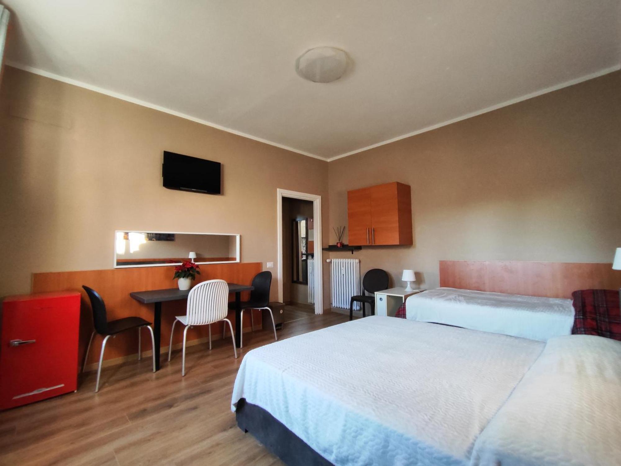 B&B Bella Garbatella Rome Extérieur photo