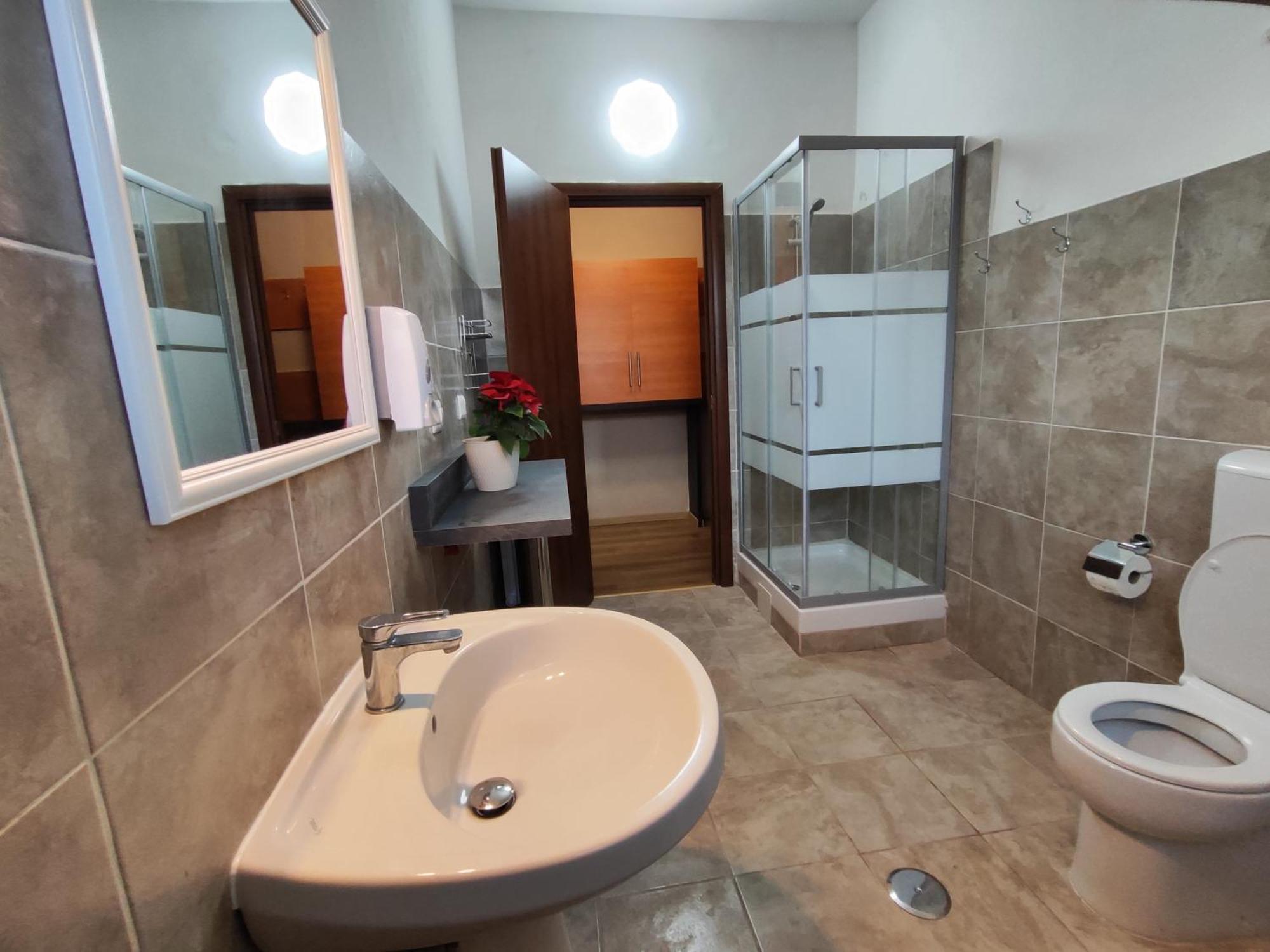 B&B Bella Garbatella Rome Extérieur photo