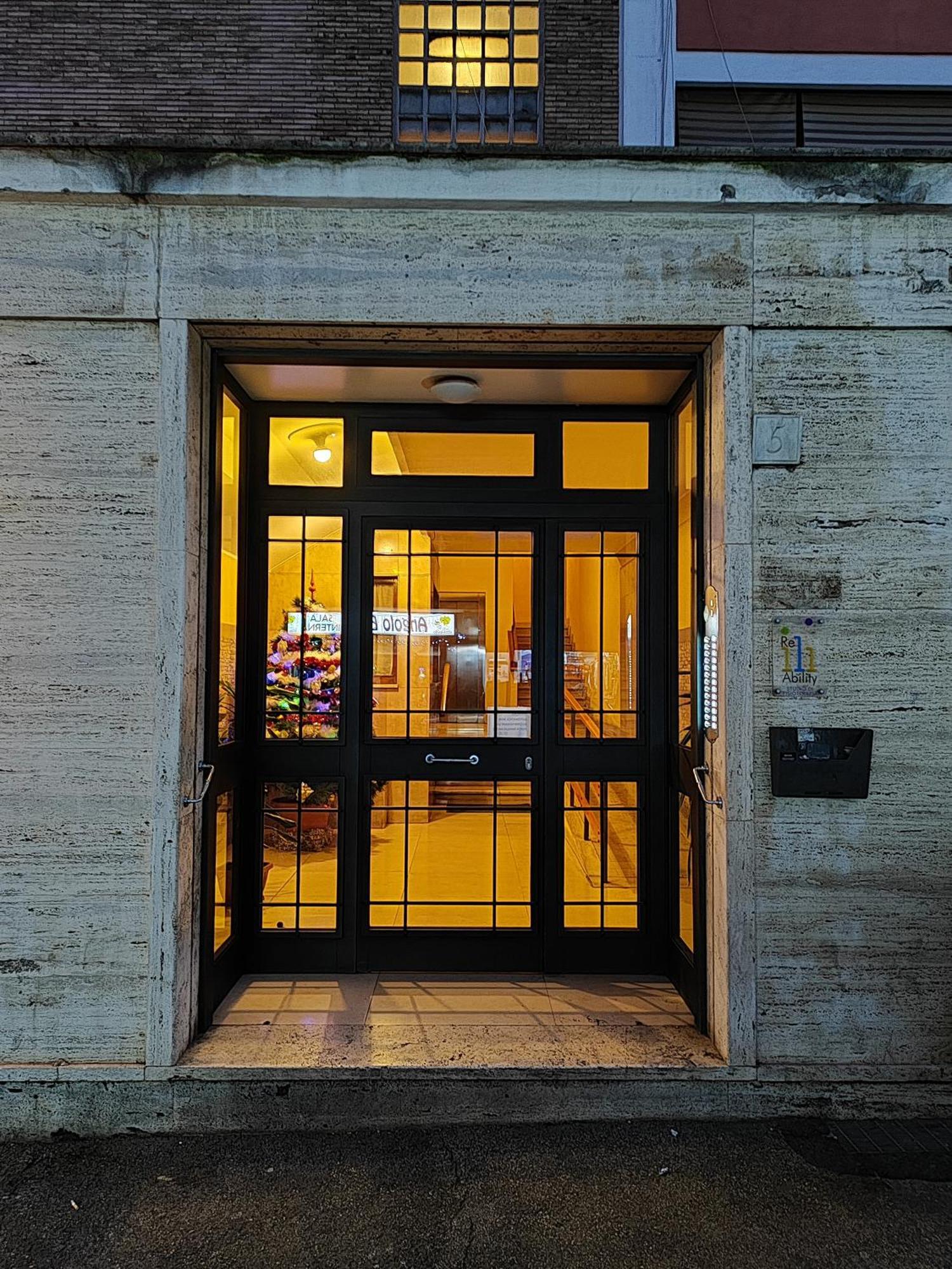 B&B Bella Garbatella Rome Extérieur photo
